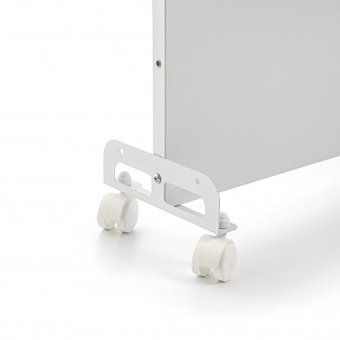 Инфракрасный обогреватель Степ DUOS 700 (белый)