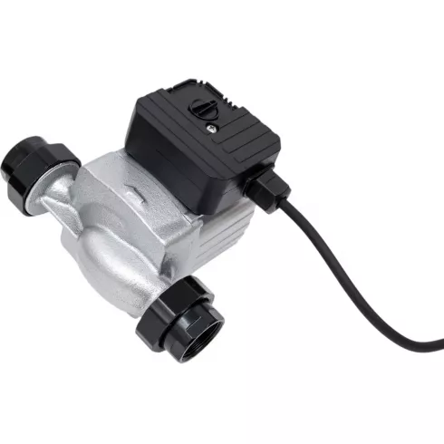 Насос циркуляционный VRT VR 25-6 130 с гайками