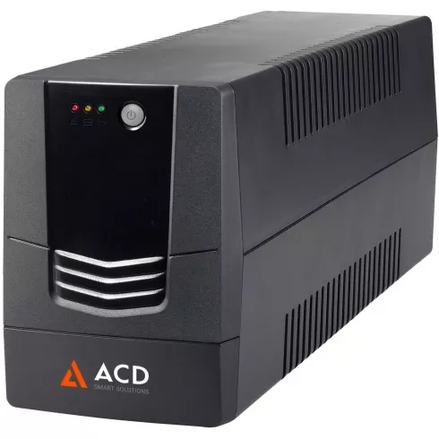 Источник бесперебойного питания ACD PW-Base 2000