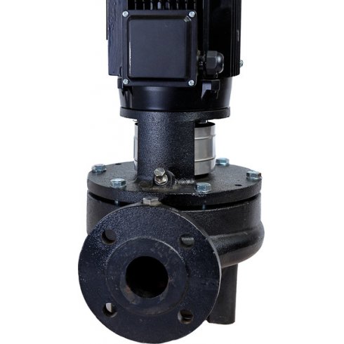 Центробежный насос Wellmix TG 65-15/2T BQQE