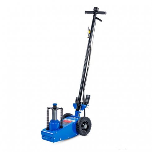 Домкрат подкатной Rossvik HJ1902