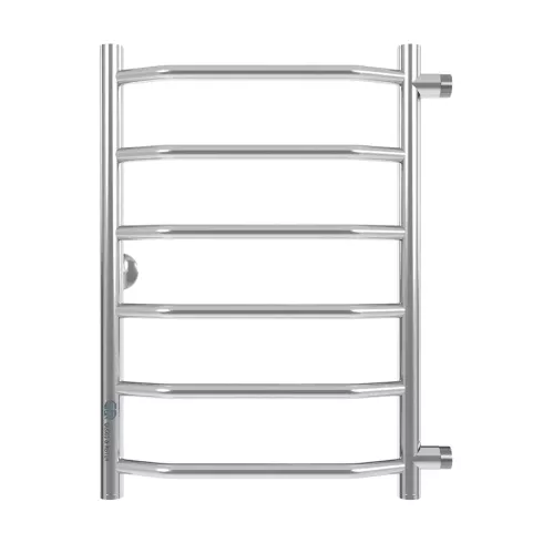 Полотенцесушитель водяной Gloss&Reiter Terra LeRi. ЛБ. 50х60.Т6(40)