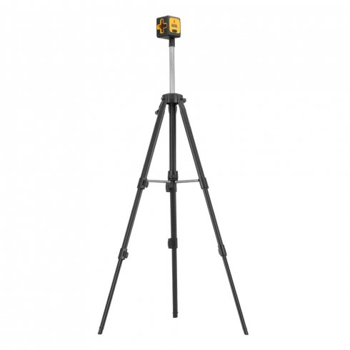 Уровень лазерный Denzel DQB-T