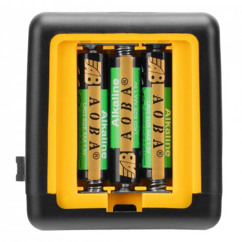 Уровень лазерный Denzel DQB-T