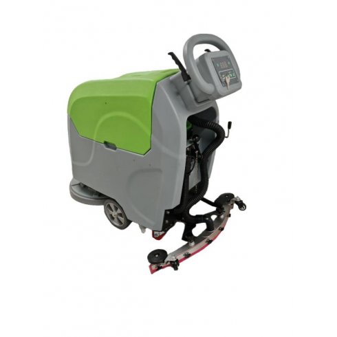 Поломоечная машина KLT-5.50