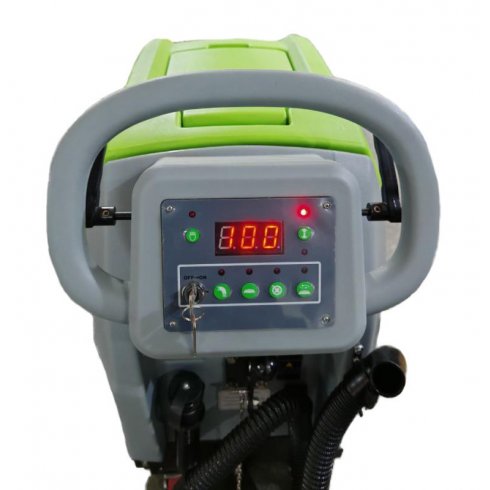 Поломоечная машина KLT-5.50