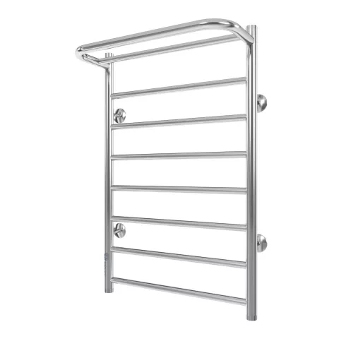 Полотенцесушитель водяной Gloss&Reiter Line Л. 50х80.С1(25).Л7.G1