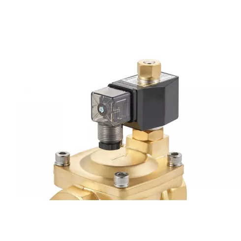 Клапан электромагнитный Unipump BOX-32 11/4"