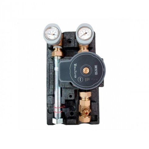 Циркуляционный насос Dab DN25 EVOSTA2 65/180 (ГБМ)