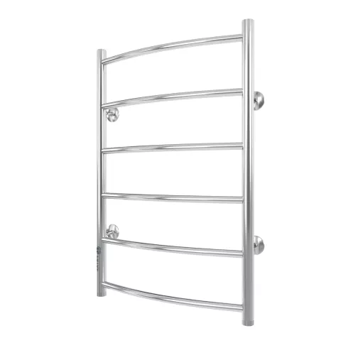 Полотенцесушитель водяной Gloss&Reiter Raduga. Л. 50х80.Д6.G1