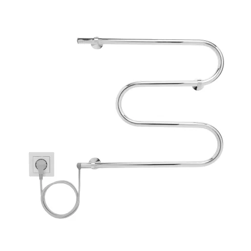 Полотенцесушитель электрический Gloss&Reiter Electric Э2.60