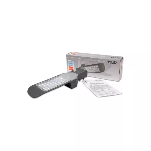 Светильник Jazzway PSL 02 (5005761)