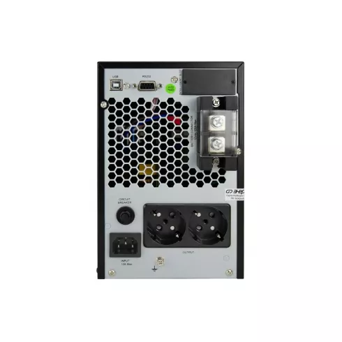 Источник бесперебойного питания Энергия Pro Online 1000 230В-24В Tower