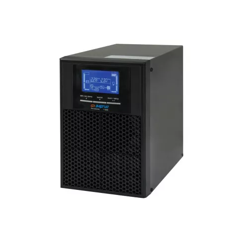 Источник бесперебойного питания Энергия Pro Online 1000 230В-24В Tower