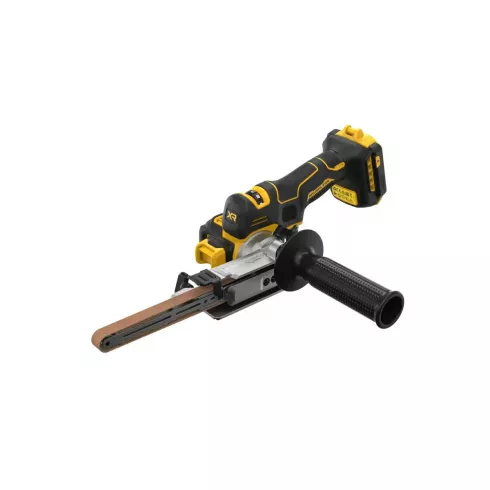 Шлифмашина ленточная DeWalt DCM200N