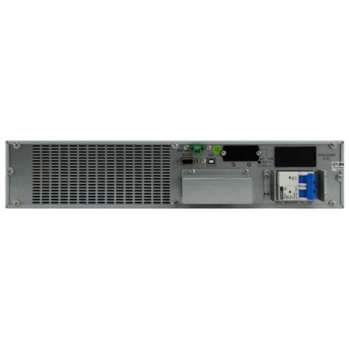 Источник бесперебойного питания Энергия Pro Online 6000 230В-192В Rack Tower
