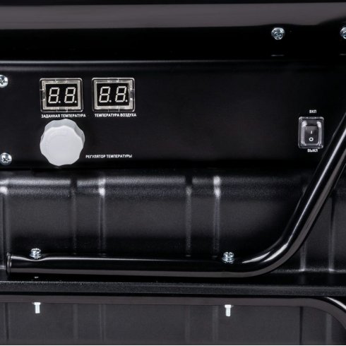 Тепловая пушка дизельная FoxWeld FoxHeat DI 30