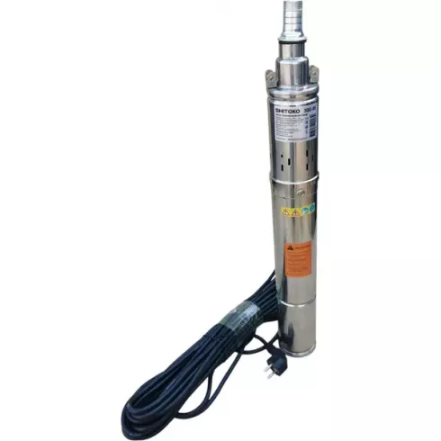 Скважинный насос Shitoko 3QG-85