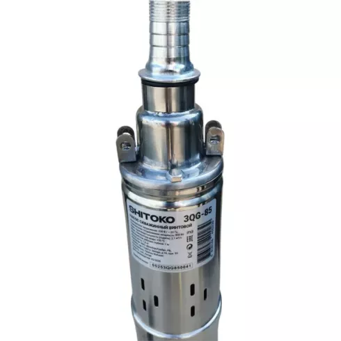 Скважинный насос Shitoko 3QG-85