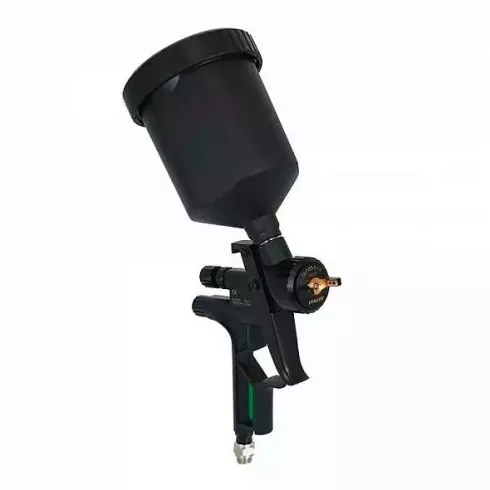 Краскопульт Italco GLOSS 2 Green 1.4mm LVMP