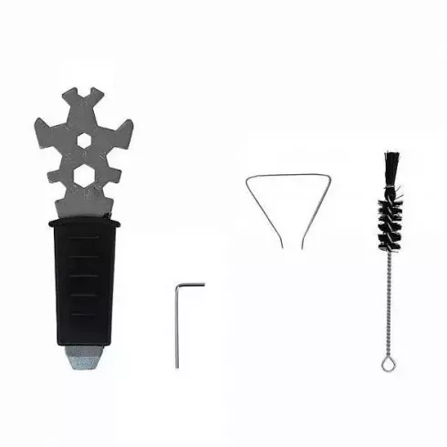 Краскопульт Italco GLOSS 2 Green 1.4mm LVMP
