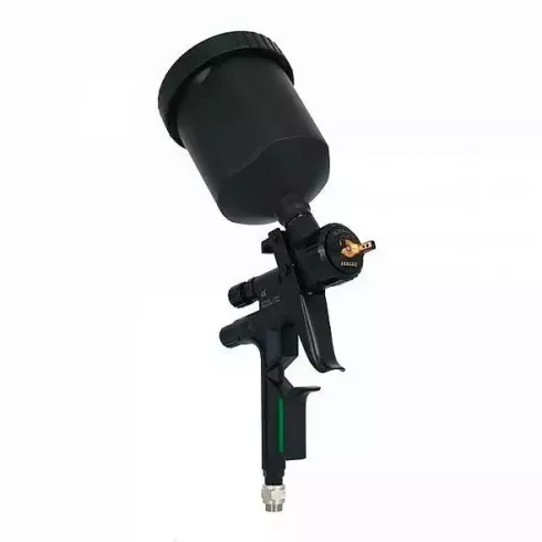 Краскопульт Italco GLOSS 2 Green 1.4mm LVMP