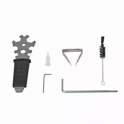 Краскопульт Italco GLOSS 2 Green 1.4mm LVMP