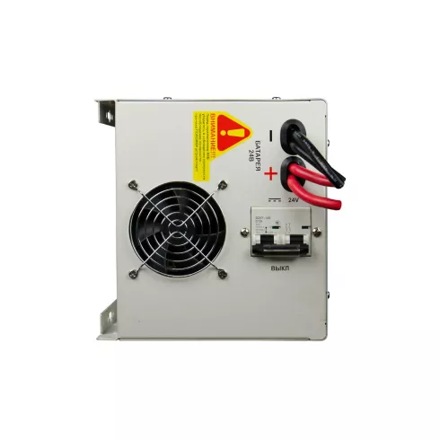 Источник бесперебойного питания Энергия Pro-5000