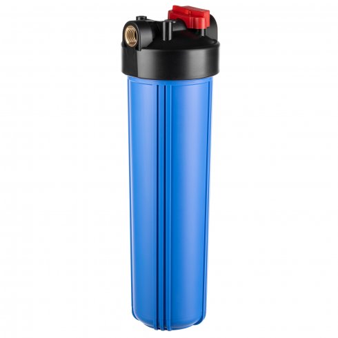 Фильтр магистральный Terwa Гранд 20ВВ