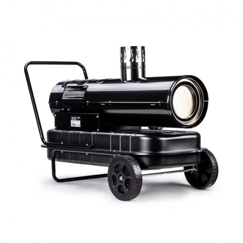 Тепловая пушка дизельная FoxWeld FoxHeat DI 30