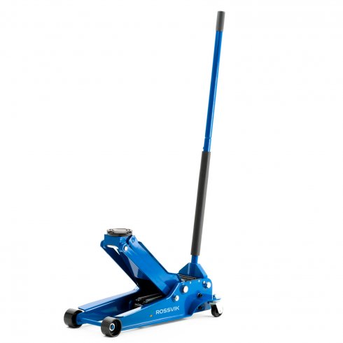 Домкрат подкатной Rossvik TH33502