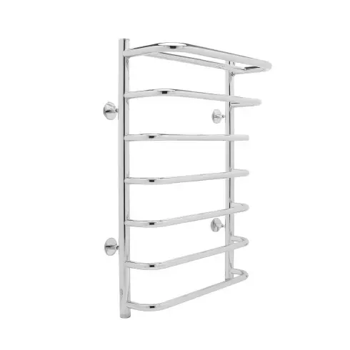 Полотенцесушитель водяной Gloss&Reiter Sky. ЛС. 50х80.С7.G1