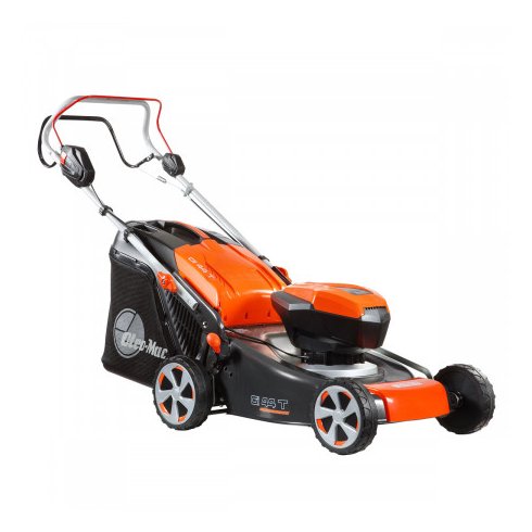 Газонокосилка аккумуляторная Oleo-Mac GI 44 T