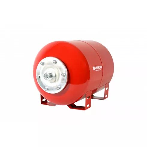 Расширительный бак подвесной Unipump  РП 24К (с креплением, БЭЗ)