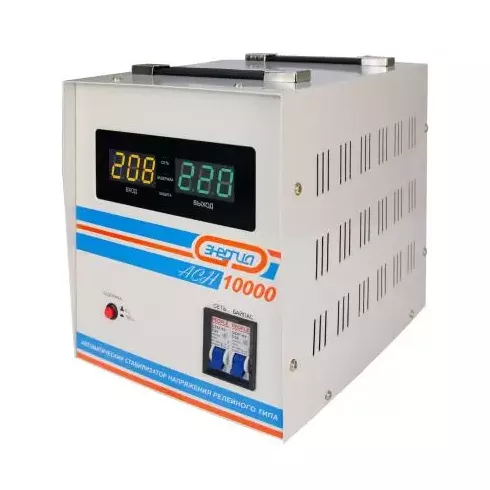Стабилизатор напряжения Энергия ACH 10000