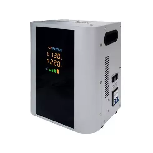 Стабилизатор напряжения Энергия Hybrid-5000