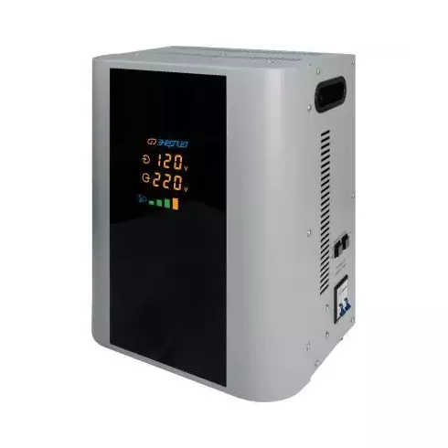 Стабилизатор напряжения Энергия Hybrid-8000