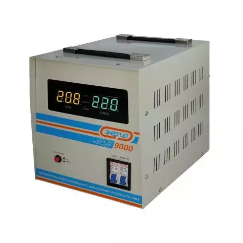 Стабилизатор напряжения Энергия ACH 9000