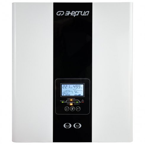 Источник бесперебойного питания Энергия Smart 1000W