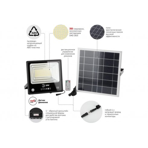 Прожектор Эра Б0049548