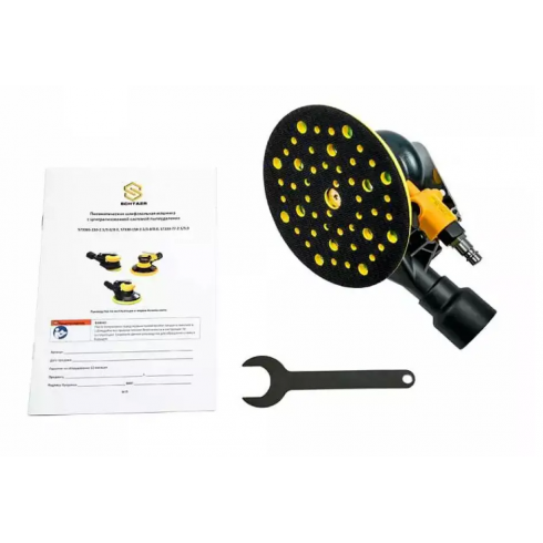 Пневмошлифмашина Schtaer A00029067