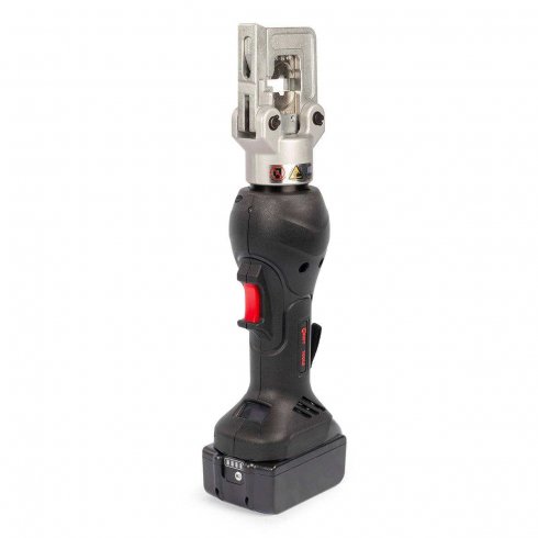 Пресс гидравлический КВТ ПГРА-240