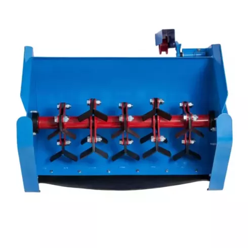 Косилка мульчер мотоблочный Пахарь М-60