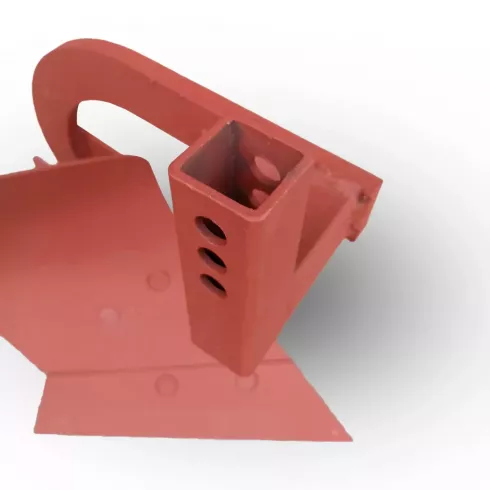 Плуг Целина ПМ-18.03.000А (под квадрат с лемехом)