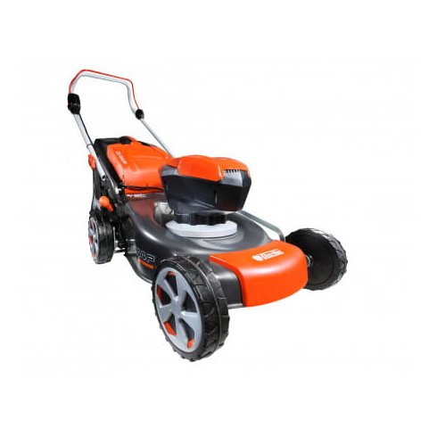 Газонокосилка аккумуляторная Oleo-Mac GI 44P (5409-9001S1)