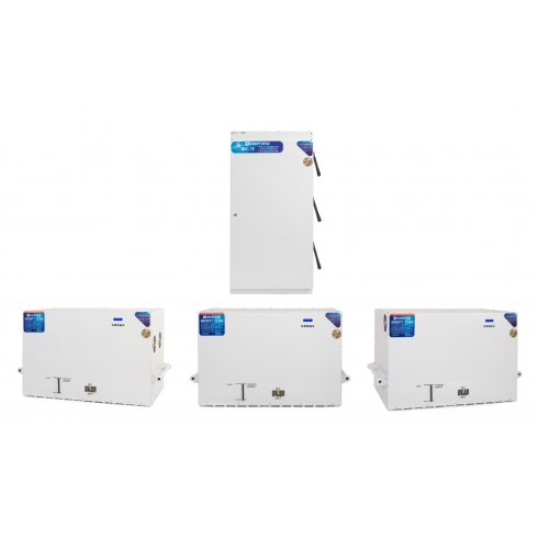 Стабилизатор напряжения Энерготех INFINITY 75000х3