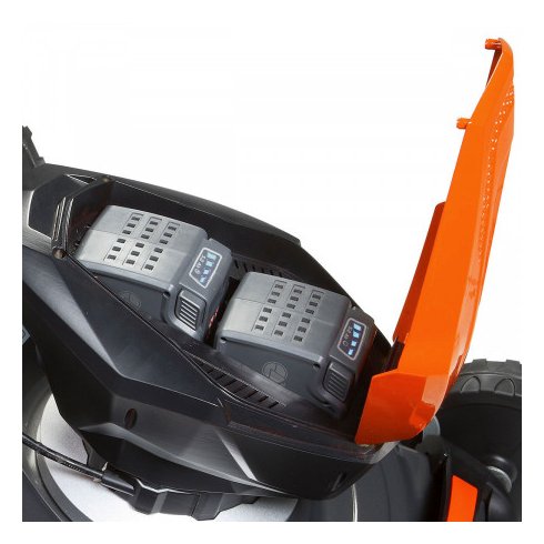 Газонокосилка аккумуляторная Oleo-Mac GI 48 P (5410-9001)