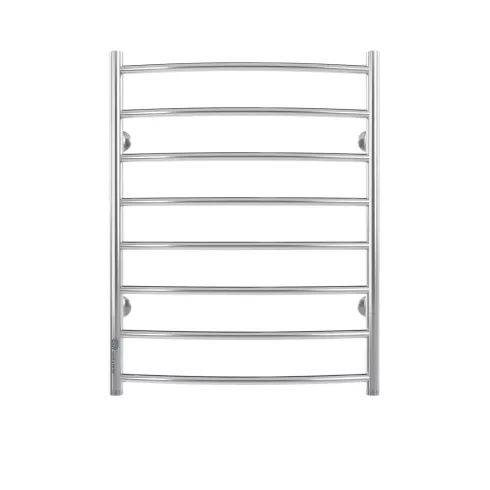 Полотенцесушитель водяной Gloss&Reiter Raduga. Л. 60х80.Д8.G1