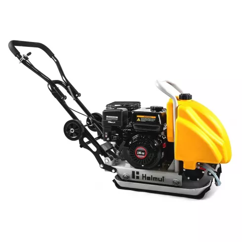 Виброплита Helmut RP86