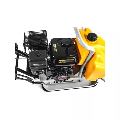 Виброплита Helmut RP86